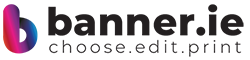 Banner.ie Logo